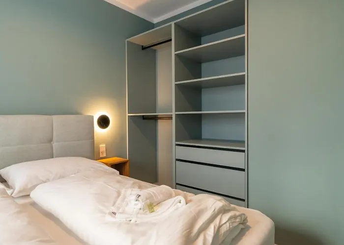 Apartament Josef's L Classic Near Center *