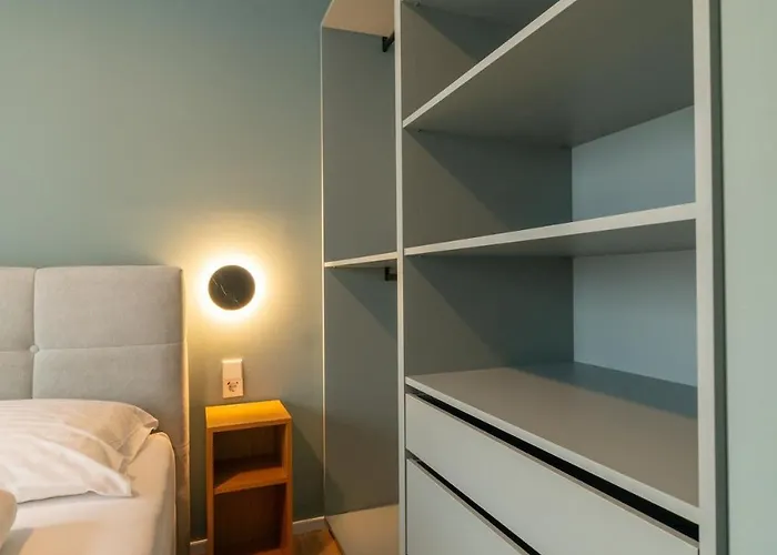 Apartament Josef's L Classic Near Center *