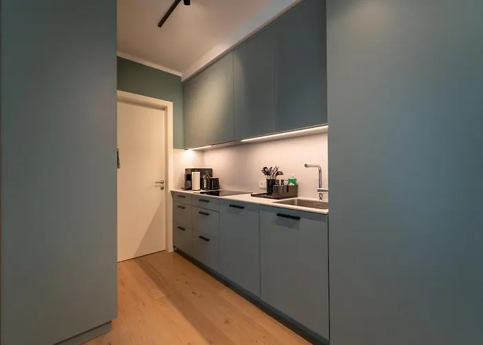 Apartament Josef's L Classic Near Center